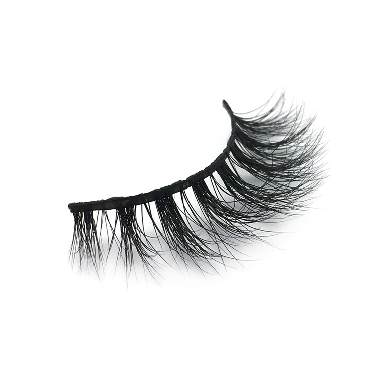 Mink Eyelashes Wholesale Private Label Lashes And Packaging Y05